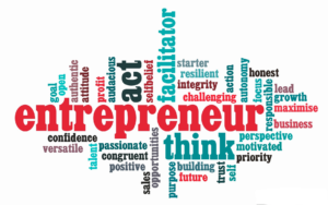Entrepreneurs